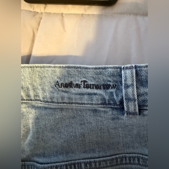 Another Tomorrow jeans - Picture 3 of 6